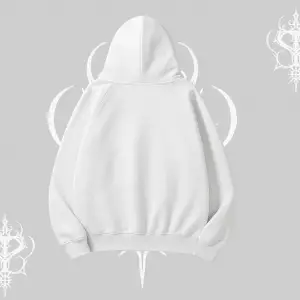 Beyaz Hırka Sweatshirt Autumn Spider