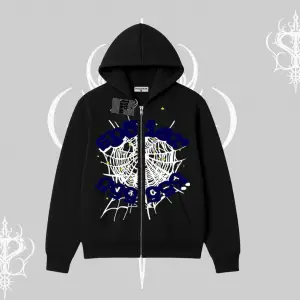 Beyaz Hırka Sweatshirt Sp55der