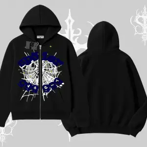 Beyaz Hırka Sweatshirt Sp55der