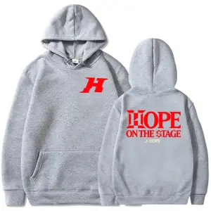 Beyaz i J-Hope Sahnede Turu , Roupas Femininasu K