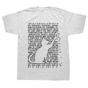 Beyaz İkili leri Anlayan 10un Türü Var Eğlenceli Programcı leri Fitness Ti