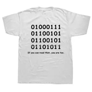 Beyaz İkili leri Anlayan 10un Türü Var Eğlenceli Programcı leri Fitness Ti