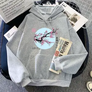 Beyaz Japon Çiçeği Sakura Rahat Rahat K