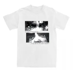 Beyaz Jayce X Viktor Arcane Tshirt Vintage Anime/ Harajuku Unisex Üstleri pa