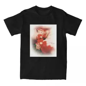 Beyaz Jennie Ruby 1st Studio Albümü Ürün Tshirt