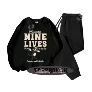 Beyaz Kapşonlu Ine lives Detaylı ikili TAKIM