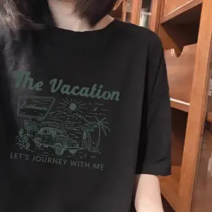 Beyaz Karikatür Grafikli Rugrats Karakterleri Baskı Günlük Bisiklet Yaka Polyester Karışımı S