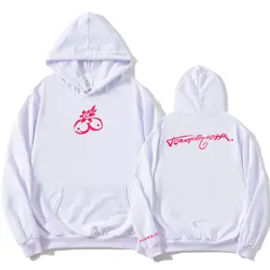 Beyaz KAROL G Tropicoqueta kıcı Albümü Grafik Uzun