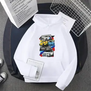 Beyaz Klasik E30 E46 E92 F80 M3 E36