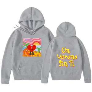 Beyaz komik kötü Bunny Un vero Sin Ti