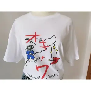 Beyaz Kuakuayu HJN Unisex Kill Bill Okinawa 90s Quentin Tarantino Film Tee Japo