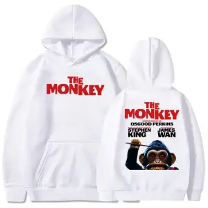 Beyaz Maymun Yeni Film u okakMolet