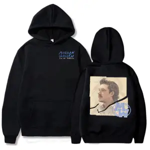 Beyaz MorganWallen Ben Sorunum Albümü Moda Kad