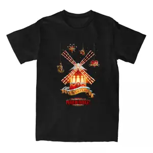 Beyaz Moulin Rouge! Şarkı ve Dans Film leri lu yazlık Estetik Giysile