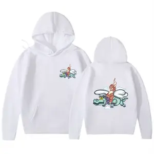 Beyaz Natanael Cano Nata tumdos Tumbados Merch