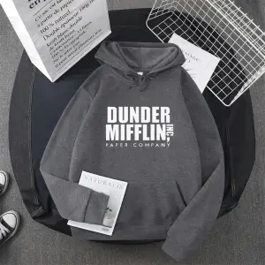 Beyaz Ofis Dunder Mufflin INC