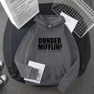 Beyaz Ofis Dunder Mufflin INC