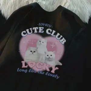 Beyaz Öğrenmek Zorla Komik Kedi İfade Paketi Retro Sevimli Kedi Ba