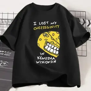 Beyaz Porto Riko DTMF Kötü Tavşan Tshirt lar için Harajku Kurbağa St