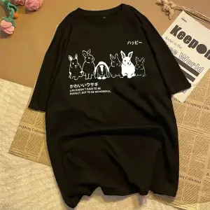 Beyaz Retro lar Yaz Hip-Hop Sokak Trendi anlar bol M