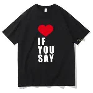 Beyaz Romance anlatılmamış eğer aşk / Tshirt Unisex yaz estetik yükse