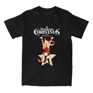 Beyaz Sabrina Marangoz leri ile Bir Saçmalık Noel /Erkek lu Yumuşak Yu