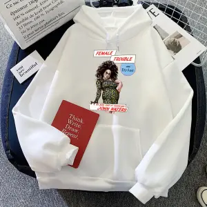 Beyaz Sorun İlahi Komedi Müzikal Grafik için Sudad