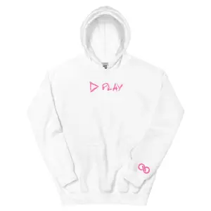 Beyaz Unisex Ed Sheeran Oyun Albümü Kapüşonlular Rahat 2025 YENI Moda Soka