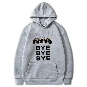 Beyaz Unisex Hoodie grafik boy 90s Vintage giyim yön