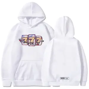 Beyaz Unisex J Balvin Mixteip Album Print Autumn Fleece