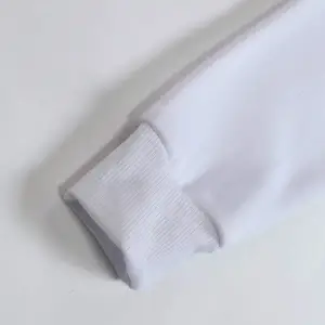 Beyaz Unisex Larry haziran benim için yapıyor 1991 rahat yumuşak kapşonlu Hip deras H