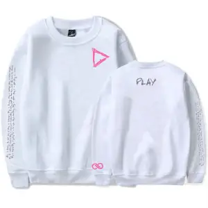 Beyaz Unisex Şarkıcı Ed Sheeran Oyun Albümü YENI T-shirt Yaz Pamuk Yuvarlak Boyun