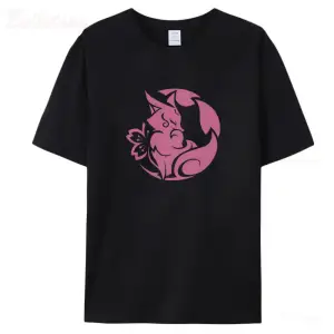 Beyaz Yae Miko Genshin Etki Sıcak Oyun Anime