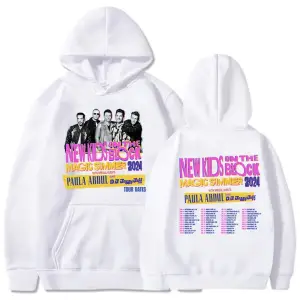 Beyaz Yavru Malta KöpeğiHoodies Kawaii Grafik iç