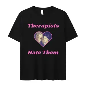 Beyaz Yaz Kiraz Baskı Günlük Beyaz Çok Yönlü Gevşek Yuvarlak Yaka