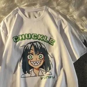 Beyaz yaz mozaik karikatür Harajukuk estetik V