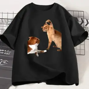 Beyaz Yaz Üstleri Kore Baskılı Nefes Yaz Üst Yepyeni