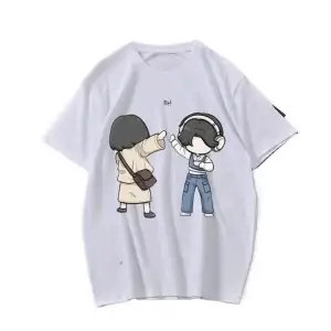 Beyaz Yeni Woo To Young To Woo Çıkartmaları | Olağanüstü Avukat Woo Kore Draması Yaz Kı