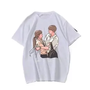 Beyaz Yeni Woo To Young To Woo Çıkartmaları | Olağanüstü Avukat Woo Kore Draması Yaz Kı