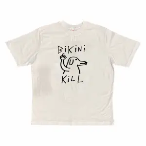 Bikini Kill T-shirt