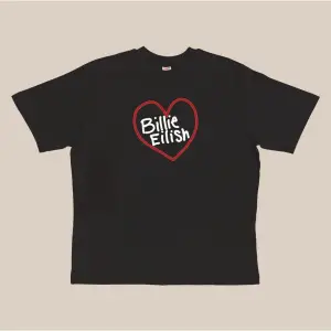 Billie Eilish Tişört