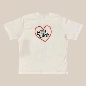 Billie Eilish Tişört
