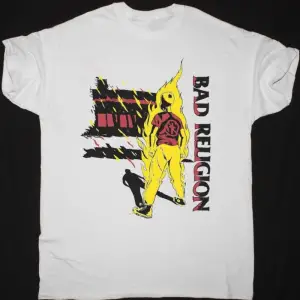 BIOHAZARD LOGO NEW BLACK T-SHIRT ÖN BASKILI