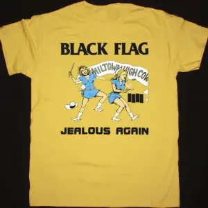 BIOHAZARD SINCE 1987 NEW BLACK T-SHIRT