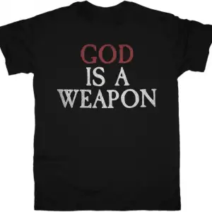 BIOHAZARD URBAN DISCIPLINE NEW BLACK T-SHIRT ÖN VE ARAKA BASKILI