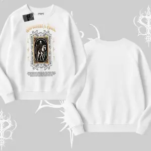Biskilet Sweatshirt Horseman’s Skull Dark Relic Street Legacy