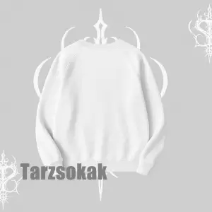 Biskilet Sweatshirt Sevimli Tavşan Some Bunny Loves Me Baskılı