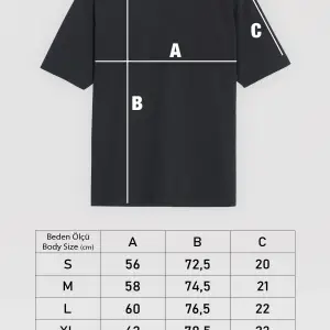 Black Dahlia Murder Siyah Unisex Oversize Tişört T-shirt