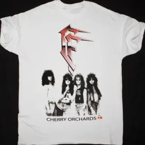 BLACK LABEL SOCIETY DOOM CREW NEW BLACK T-SHIRT ÖN VE ARAKA BASKILI