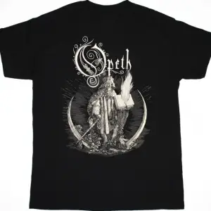 BLESSED DEATH DESTINED FOR EXTINCTION 1987 NEW BLACK T-SHIRT ÖN BASKILI